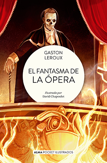 El fantasma de la pera (Pocket)
