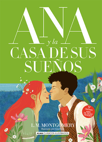 Ana y la casa de sus sueos