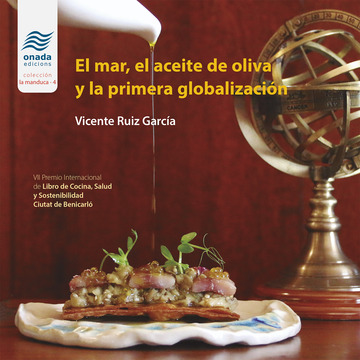El mar, el aceite de oliva y la primera globalizacin