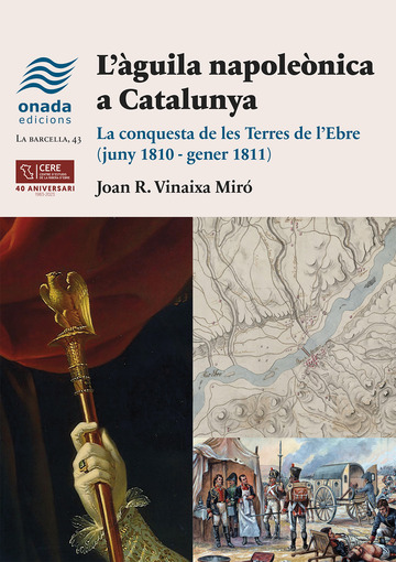 L'guila napolenica a Catalunya