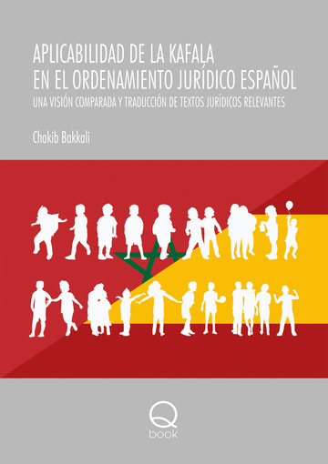 Aplicabilidad de la kafala en el ordenamiento jurdico espaol