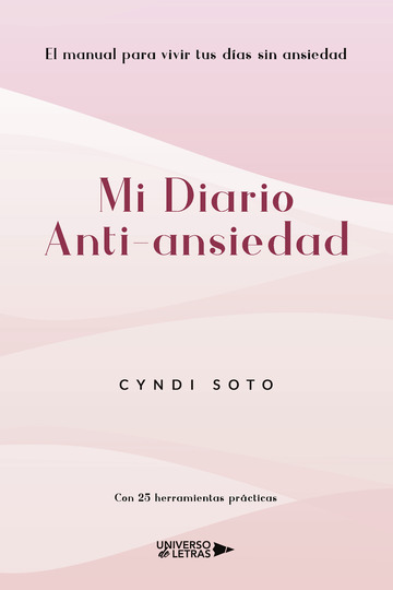 Mi Diario Anti ansiedad