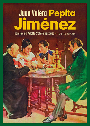 Pepita Jimnez