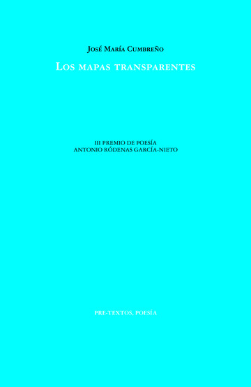 Los mapas transparentes