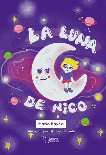 La luna de nico