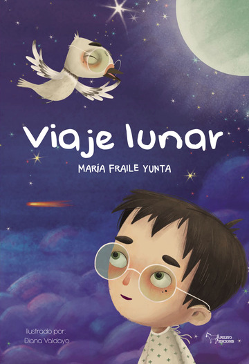 Viaje lunar