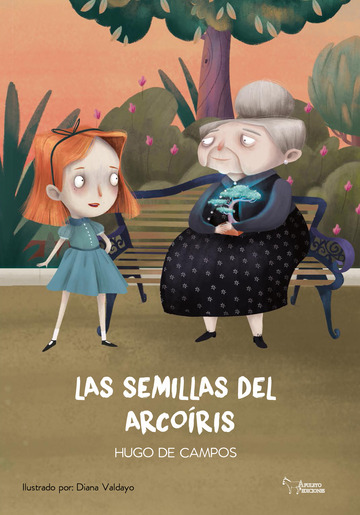 Las semillas del arcoris
