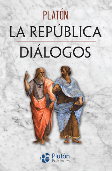 La Repblica y Dilogos
