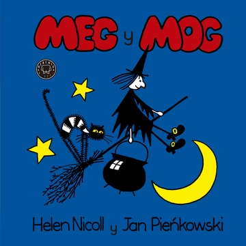 Meg y mog