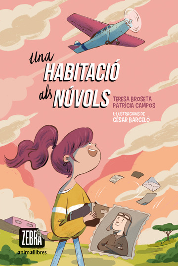 Una habitaci als nvols