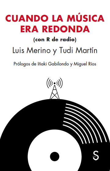 Cuando la msica era redonda