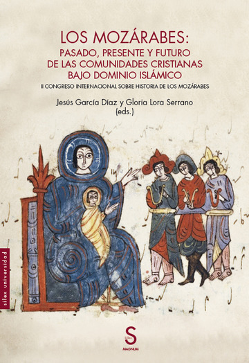 Los mozrabes: pasado, presente y futuro de las comunidades cristianas bajo dominio islmico