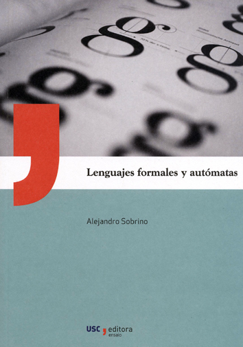 Lenguajes formales y autmatas