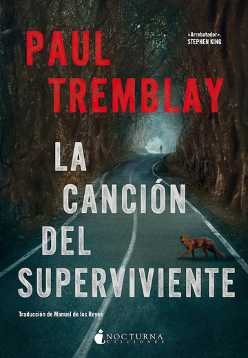 La cancin del superviviente