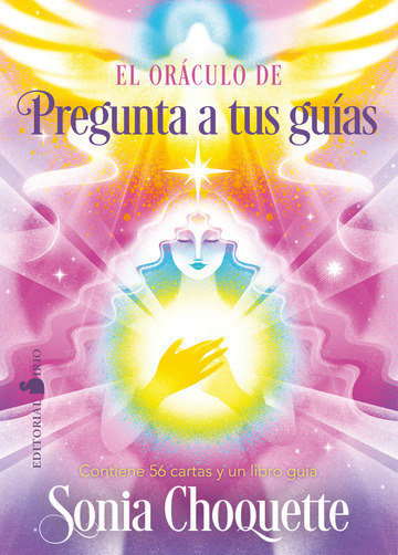 Orculo de pregunta a tus guas