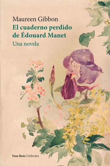 El cuaderno perdido de douard Manet