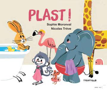 Plast!