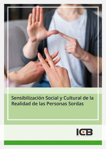 Sensibilizacin social y cultural de la realidad de las personas sordas