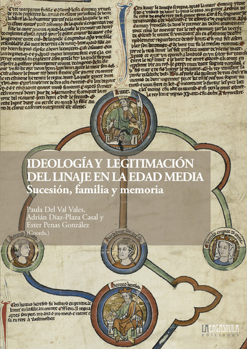 Ideologa y legitimacin del linaje en la Edad Media