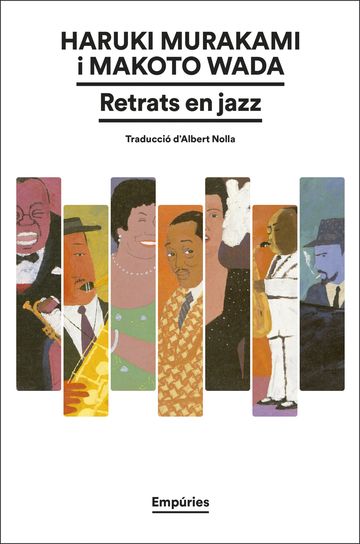 Retrats en jazz