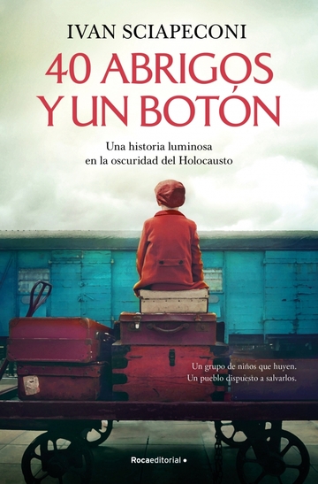 40 abrigos y un botn