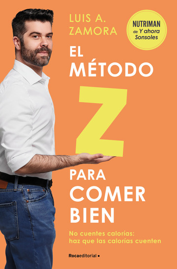 El mtodo z para comer bien