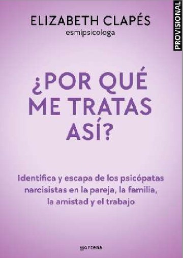 Te quiero fuera de mi vida
