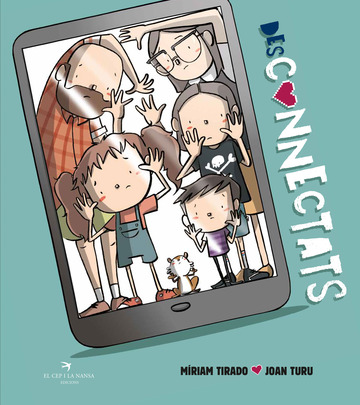 Desconnectats (lbum illustrat)