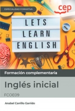 (23).manual ingles inicial.(fcoe09);especialidades formativ