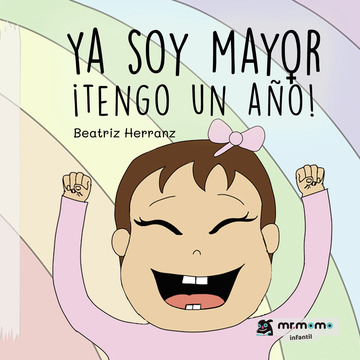 Ya soy mayor  tengo un ao