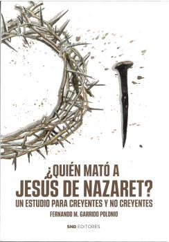 Quin mat a Jess de Nazaret?