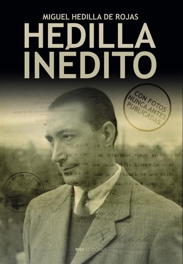 Hedilla. Indito