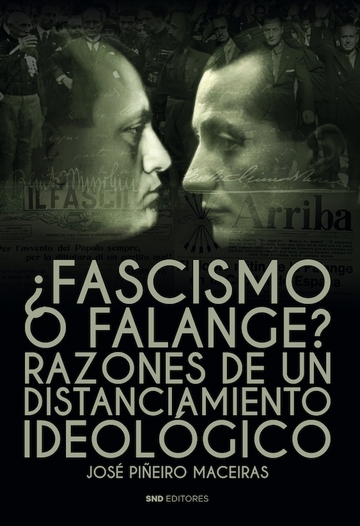 Fascismo o Falange?