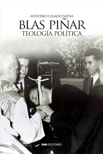 Blas Piar. Teologa poltica
