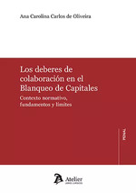 los deberes de colaboracin en el blanqueo de capitales