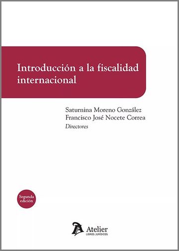 Introduccin a la fiscalidad internacional