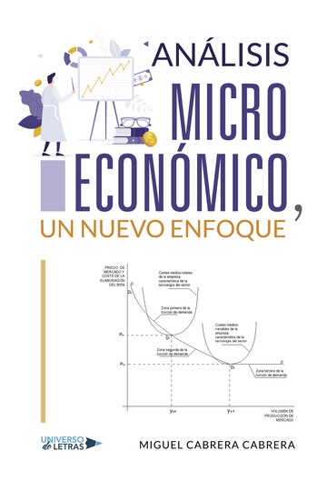 Anlisis microeconmico, un nuevo enfoque
