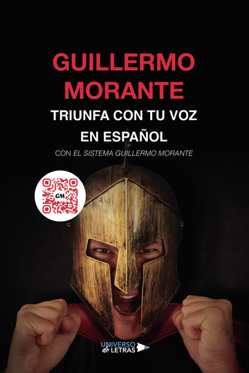 Triunfa con tu Voz en espaol con el  Sistema Guillermo Morante