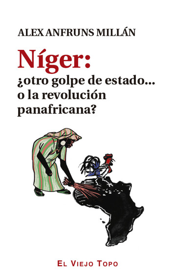 Nger: otro golpe de estado... o la revolucin panafricana?