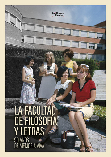 La Facultad de Filosofa y Letras