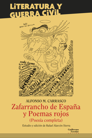 Zafarrancho de Espaa y Poemas Rojos