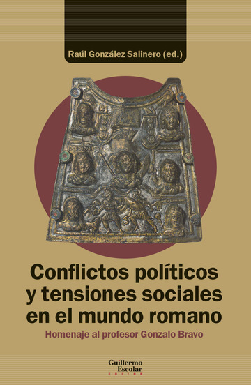 Conflictos polticos y tensiones sociales en el mundo romano