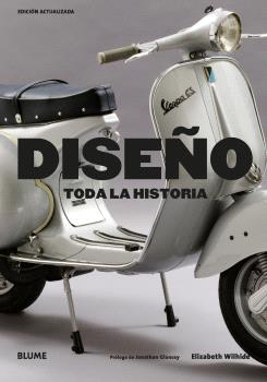Diseo. Toda la historia