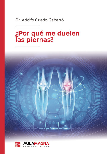 Por qu me duelen las piernas