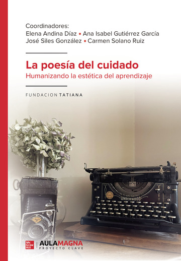 La poesa del cuidado