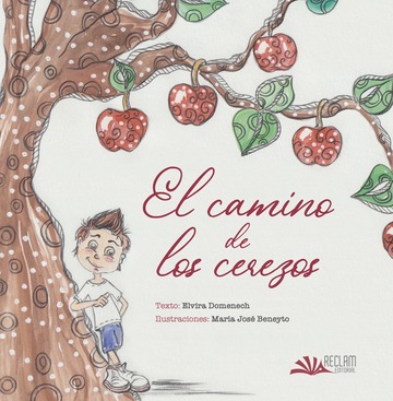 El camino de los cerezos