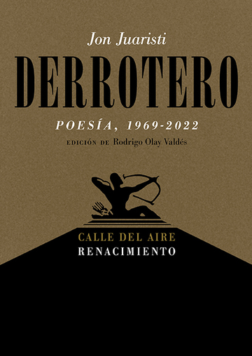 Derrotero (Poesa, 1969-2022)