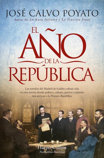 El ao de La Repblica