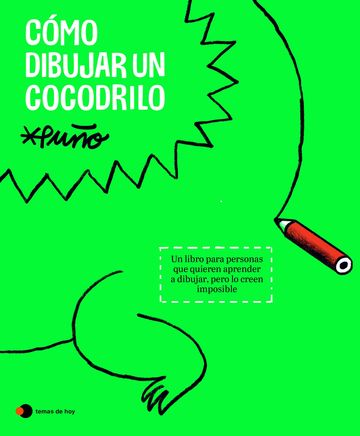 Cmo dibujar un cocodrilo