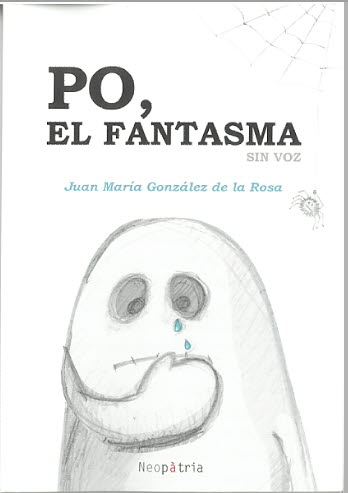 Po, el fantasma sin voz